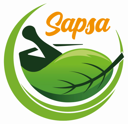 Sapsa-Productos Naturales