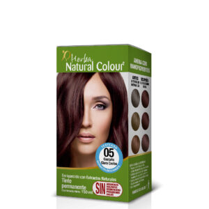 Natural Color 05