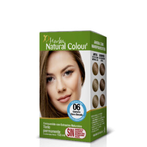 Natural Color 06