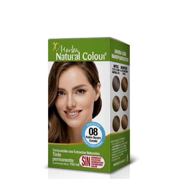 Natural Color 08