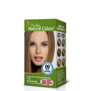 Natural Color 09