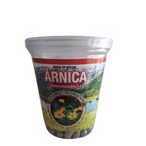 Arnica 150 Caps