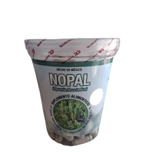 Nopal 150 Caps