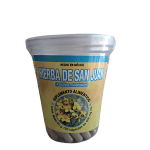 Hierba De San Juan 150 Caps