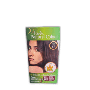 Natural Color 12