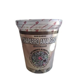 Chaparro Amargoso 150 Caps