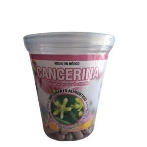 Cancerina 150 Caps.