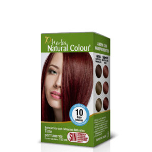Natural Color 10