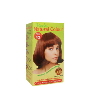Natural Color 12