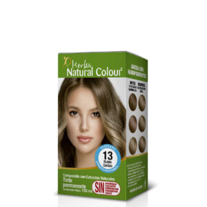 Natural Color 13