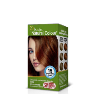 Natural Color 15