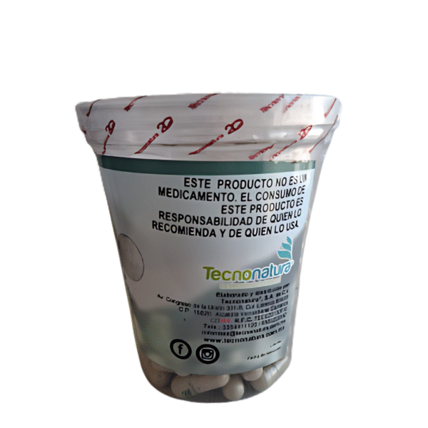 Nopal 150 Caps - Image 2