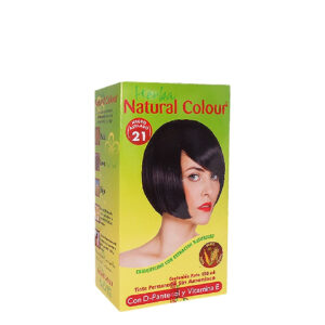 Natural Color 21