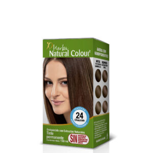 Natural Color 24