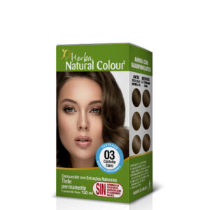 Natural Color 03