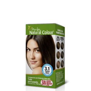 Natural Color 3.1
