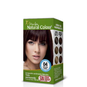 Natural Color 04