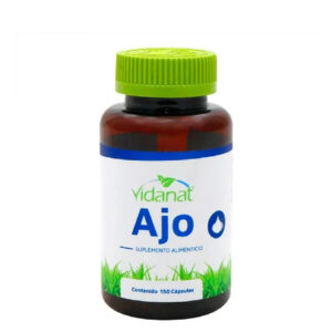 Ajo 150 Caps