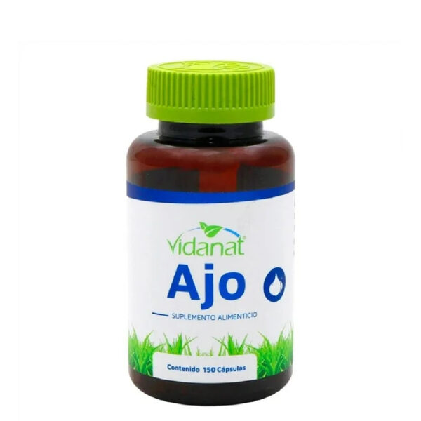 Ajo 150 Caps