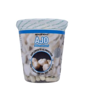 Ajo 150 Caps