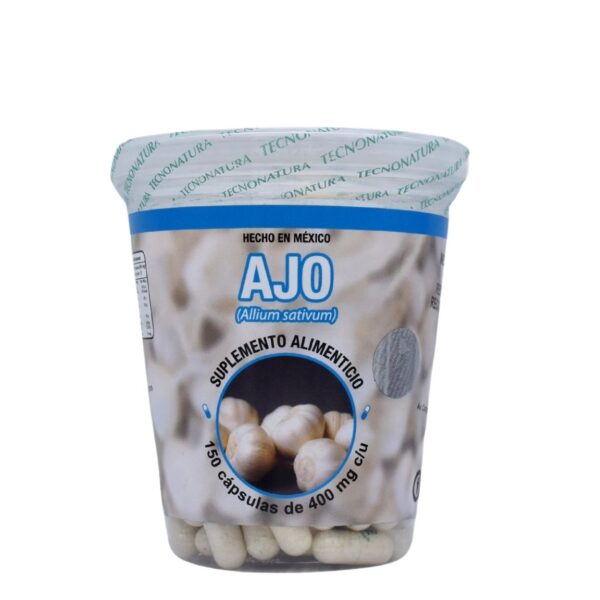 Ajo 150 Caps
