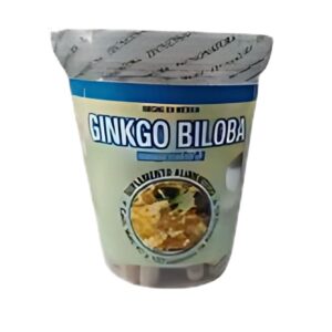 Ginkgo Biloba 150 Caps