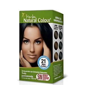 Natural Color 21