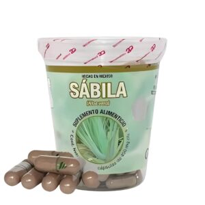 Sabila 150 Caps