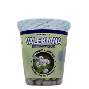 Valeriana 150 Caps