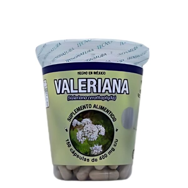 Valeriana 150 Caps
