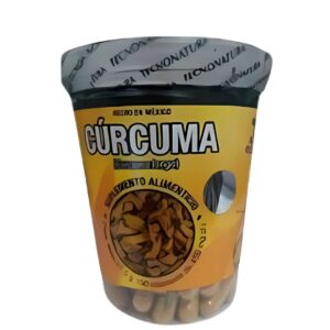 Curcuma 150 Caps