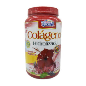Colageno Hidrolizado 1.100 Kg Jamaica