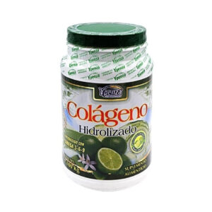 Colageno Hidrolizado 1.100 Kg Limon
