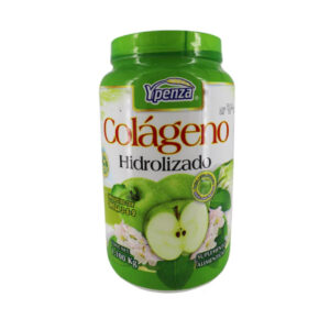Colageno Hidrolizado 1.100 Kg Manzana