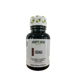 Uña De Gato Peruana 150 Caps