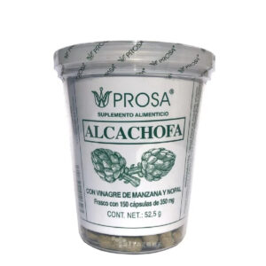 Alcachofa 150 Caps