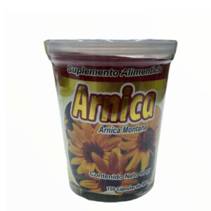 Arnica 150 Caps