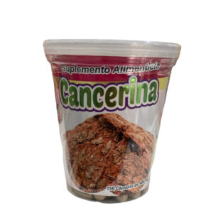 Cancerina 150 Caps.