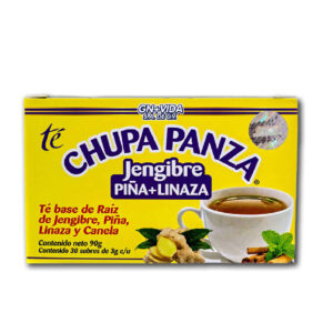 Chupapanza 30 Sobres