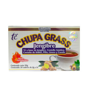 Chupagrass 30 Sobres