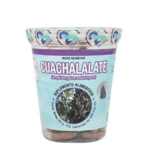Cuachalalate 150 Caps