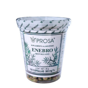 Enebro 150 Caps