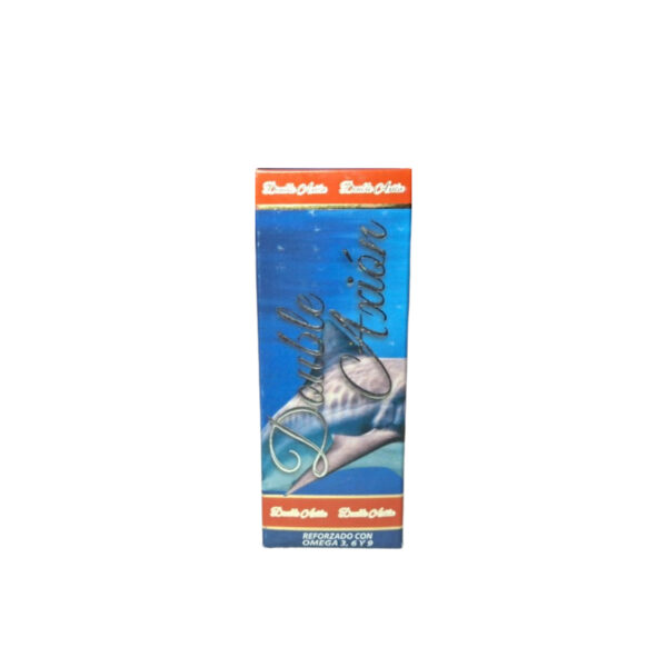 Ortiga Mas Ajo Rey Extra 30 Tabs - Image 3