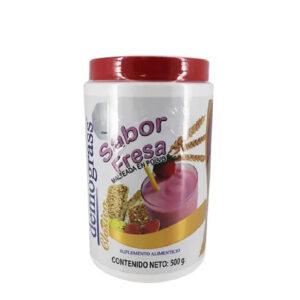 Demograss Malteada Fres
