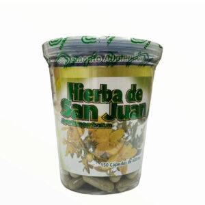 Hierba De San Juan 150 Caps