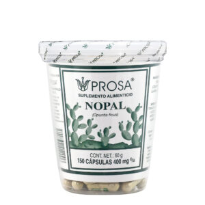 Nopal 150 Caps