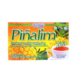 Piñalim 30 Sobres