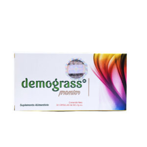 Demograss Premier 30 Caps