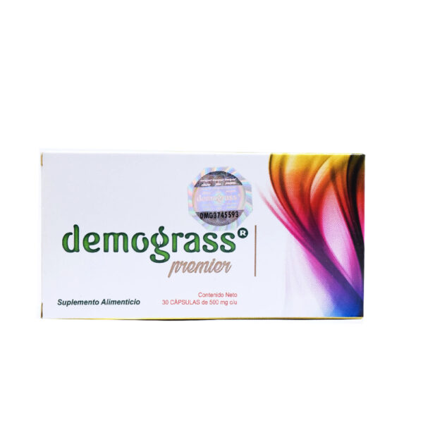 Demograss Premier 30 Caps