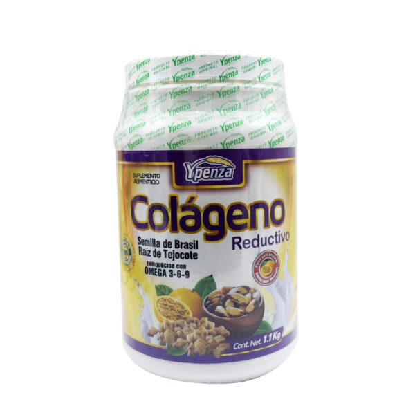 Colageno Reductivo 1,100kg